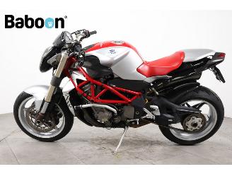 MV Agusta Brutale 910  picture 5