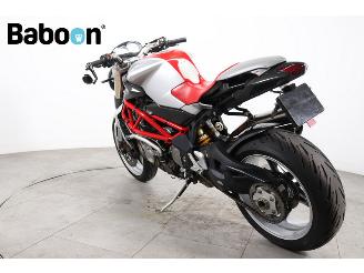 MV Agusta Brutale 910  picture 4