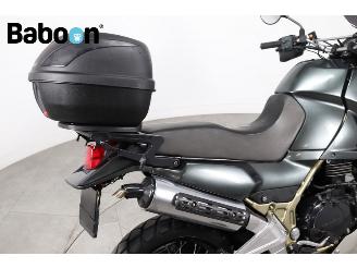 Kawasaki KLE 500  picture 14