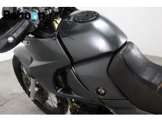 Kawasaki KLE 500  picture 17