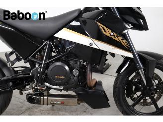 KTM 690 Duke  picture 10