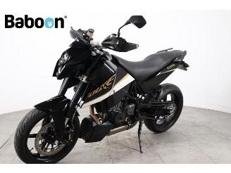 KTM 690 Duke  picture 6