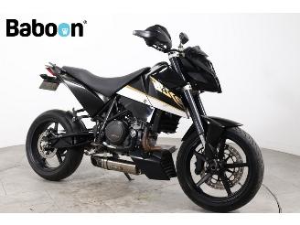 KTM 690 Duke  picture 8