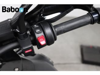 BMW R 1250 GS Adventure Triple Black picture 18