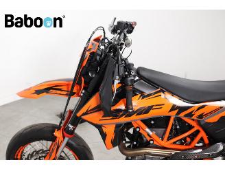 KTM 690 SMC -R picture 21