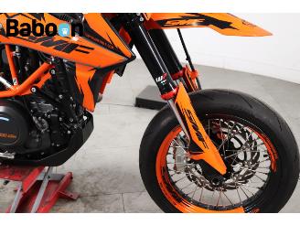 KTM 690 SMC -R picture 10
