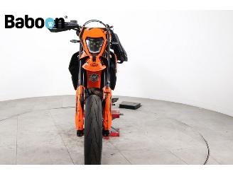 KTM 690 SMC -R picture 7