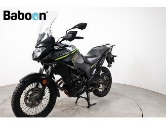 Kawasaki Versys 300 picture 6
