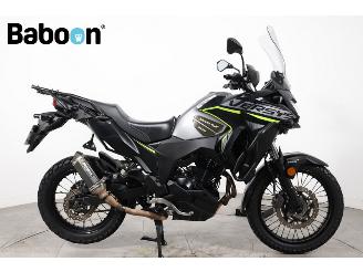  Kawasaki Versys 300 2020/6