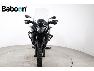 Kawasaki Versys 300 picture 7