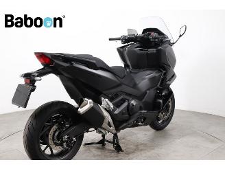 Honda  NSS Forza 750 ABS picture 2