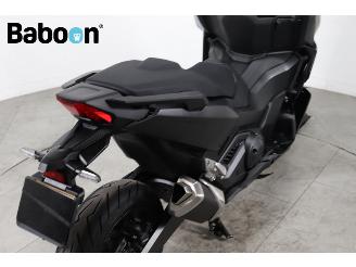 Honda  NSS Forza 750 ABS picture 17
