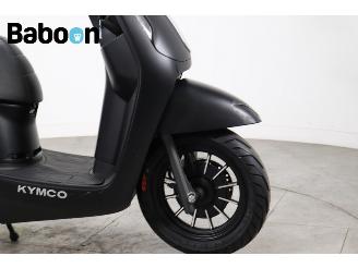Kymco  Filly 50 45KM picture 9