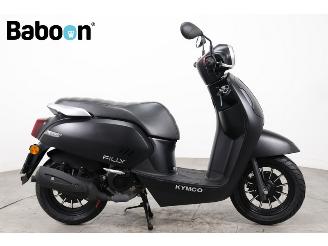 uszkodzony skutery Kymco  Filly 50 45KM 2026/1