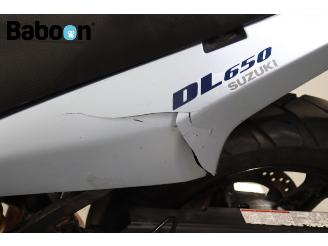 Suzuki DL 650 V-Strom picture 24