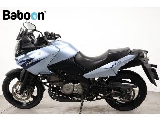 Suzuki DL 650 V-Strom picture 5