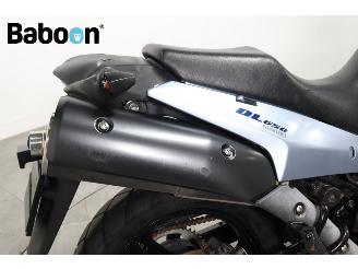 Suzuki DL 650 V-Strom picture 16