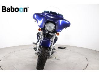 Harley-Davidson  FLHX 96 Street Glide picture 3