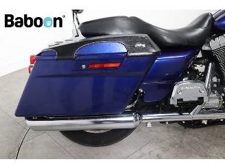 Harley-Davidson  FLHX 96 Street Glide picture 20