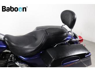 Harley-Davidson  FLHX 96 Street Glide picture 11