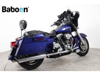 Harley-Davidson  FLHX 96 Street Glide picture 8