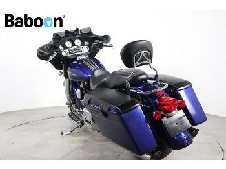 Harley-Davidson  FLHX 96 Street Glide picture 6