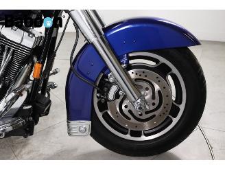 Harley-Davidson  FLHX 96 Street Glide picture 18