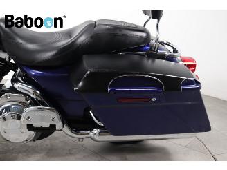 Harley-Davidson  FLHX 96 Street Glide picture 12