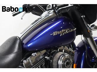 Harley-Davidson  FLHX 96 Street Glide picture 21