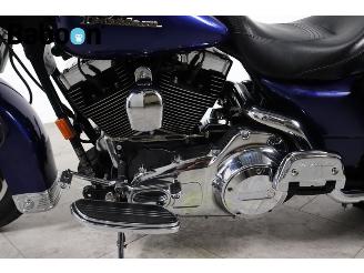 Harley-Davidson  FLHX 96 Street Glide picture 13