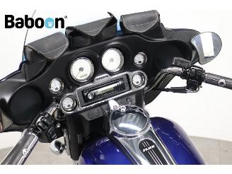 Harley-Davidson  FLHX 96 Street Glide picture 9
