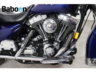 Harley-Davidson  FLHX 96 Street Glide picture 19