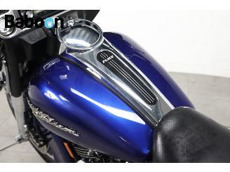 Harley-Davidson  FLHX 96 Street Glide picture 10