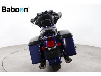 Harley-Davidson  FLHX 96 Street Glide picture 7