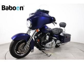 Harley-Davidson  FLHX 96 Street Glide picture 4