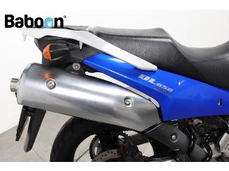 Suzuki DL 650 V-Strom picture 20