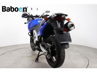 Suzuki DL 650 V-Strom picture 6