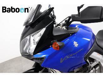 Suzuki DL 650 V-Strom picture 10
