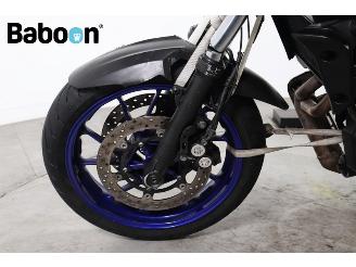 Yamaha MT-07 ABS picture 24