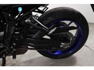 Yamaha MT-07 ABS picture 22