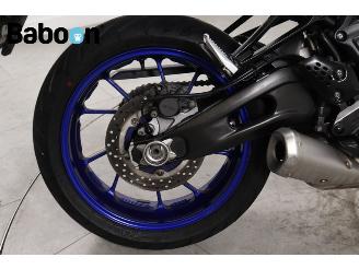 Yamaha MT-07 ABS picture 17