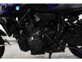 Yamaha MT-07 ABS picture 23