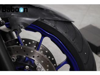 Yamaha MT-07 ABS picture 14