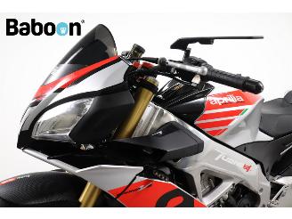 Aprilia Tuono V4 1100 R picture 16