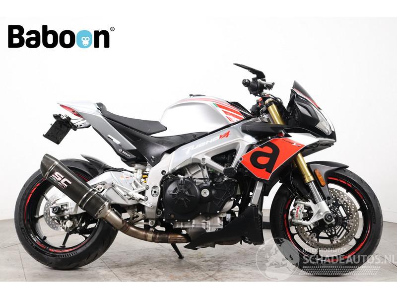 Aprilia Tuono V4 1100 R