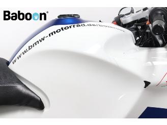 BMW R 1100 S Boxer Cup picture 24