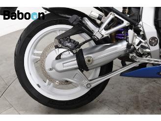 BMW R 1100 S Boxer Cup picture 27