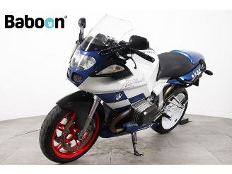 BMW R 1100 S Boxer Cup picture 4