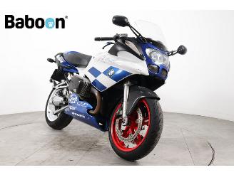 BMW R 1100 S Boxer Cup picture 2