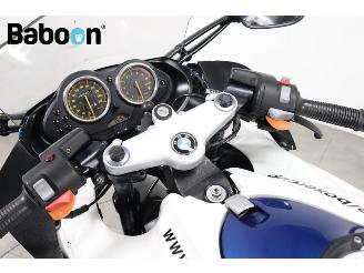 BMW R 1100 S Boxer Cup picture 9
